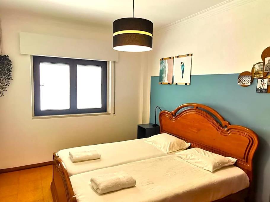 Mountain View Beach House Costa da Caparica Exterior foto