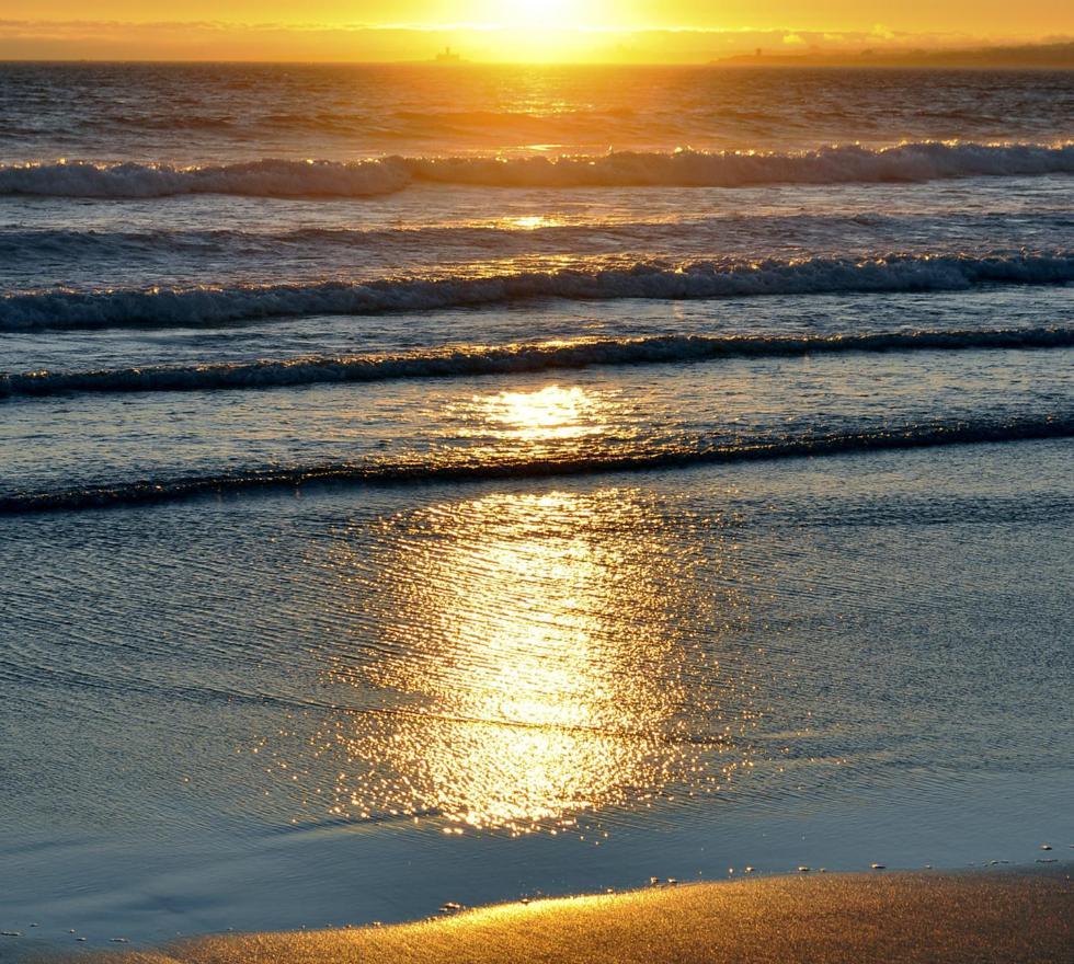 Mountain View Beach House Costa da Caparica Exterior foto